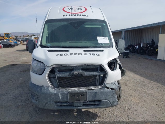 1FTBR3X83NKA19388 Ford Transit-250 Cargo Van