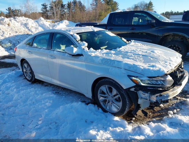 1HGCV1F17JA019615 Honda ACCORD LX