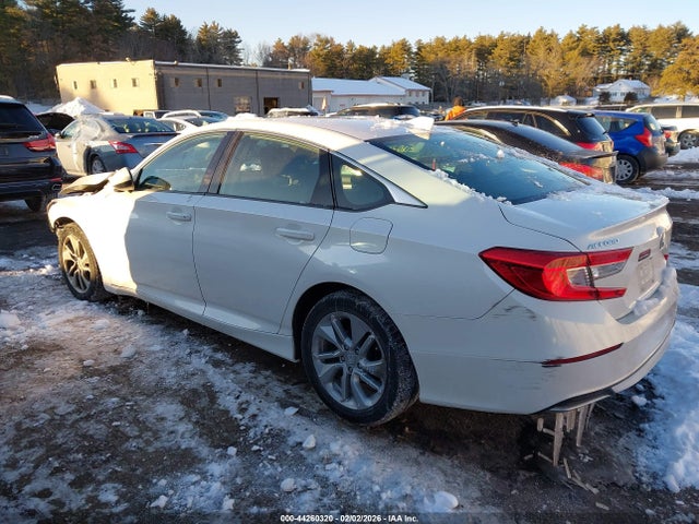 1HGCV1F17JA019615 Honda ACCORD LX