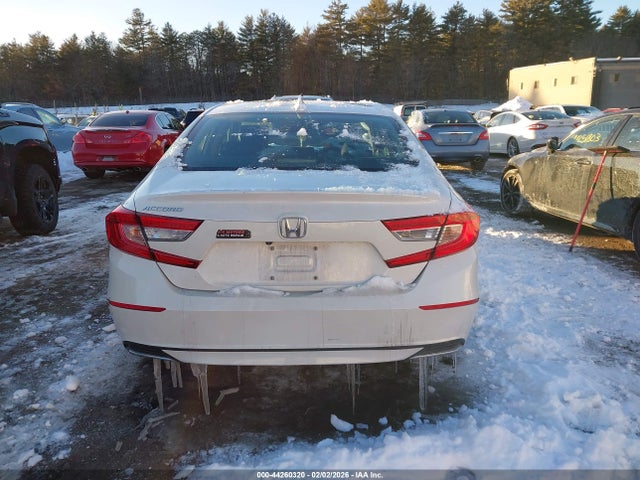 1HGCV1F17JA019615 Honda ACCORD LX