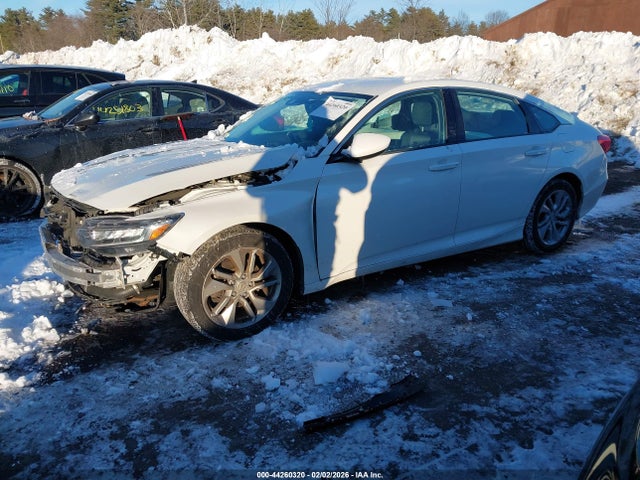 1HGCV1F17JA019615 Honda ACCORD LX