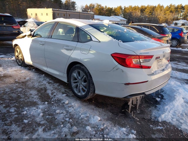 1HGCV1F17JA019615 Honda ACCORD LX