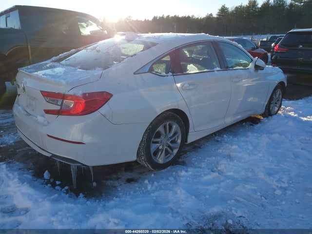 1HGCV1F17JA019615 Honda ACCORD LX