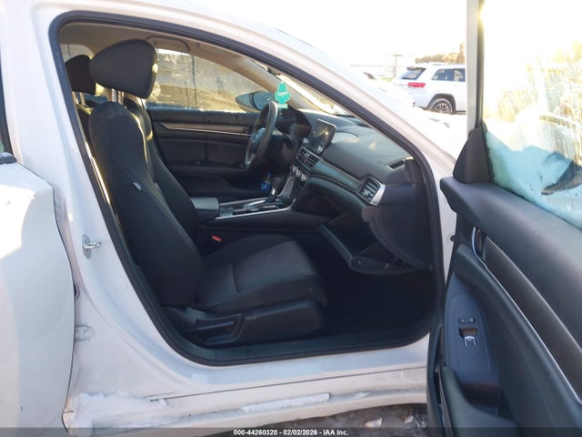 1HGCV1F17JA019615 Honda ACCORD LX