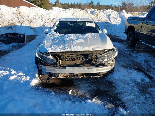 1HGCV1F17JA019615 Honda ACCORD LX