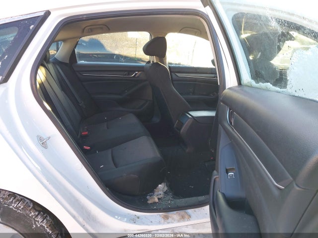 1HGCV1F17JA019615 Honda ACCORD LX