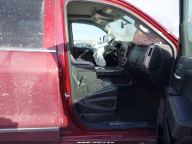 GMC Sierra 2500hd Denali 2015 1GT120EG7FF610844 Image 5