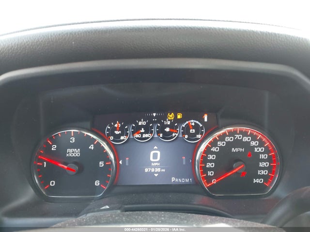 GMC Sierra 2500hd Denali 2015 1GT120EG7FF610844 Image 7