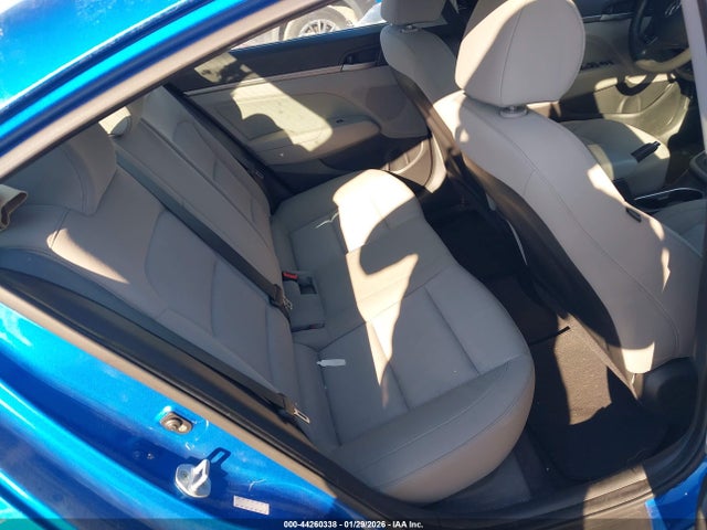 KMHD84LF3HU207550 Hyundai ELANTRA SE