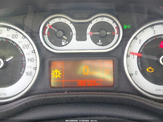 Fiat 500l Easy 2014 ZFBCFABH0EZ011820 Image 15