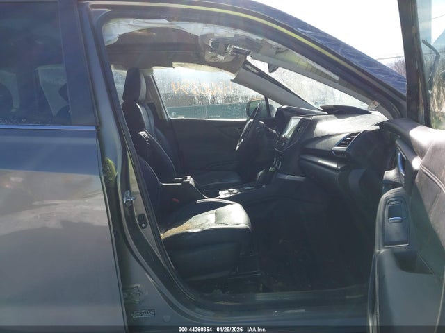 Продаж на аукціоні авто 2021 Subaru Forester Limited, vin: JF2SKAUC6MH520371, номер лоту: 44260354