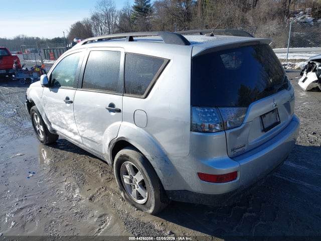2007 MITSUBISHI OUTLANDER JA4MS31X97Z003701 Photo 2