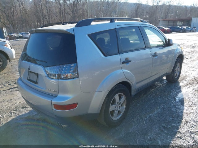 2007 MITSUBISHI OUTLANDER JA4MS31X97Z003701 Photo 3