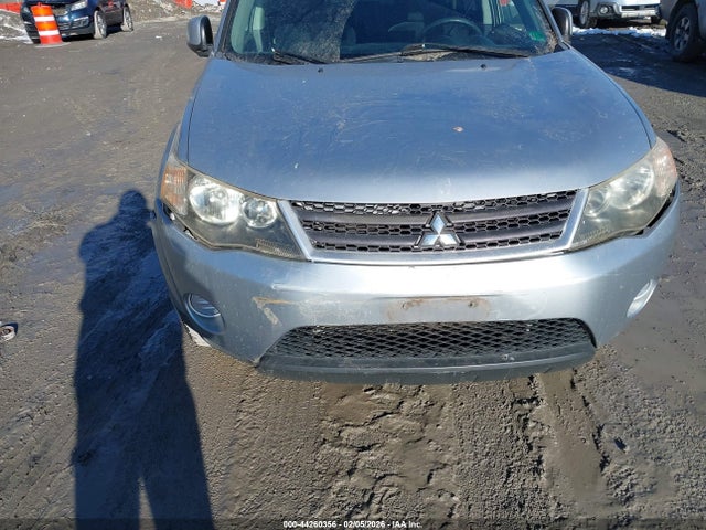 2007 MITSUBISHI OUTLANDER JA4MS31X97Z003701 Photo 5
