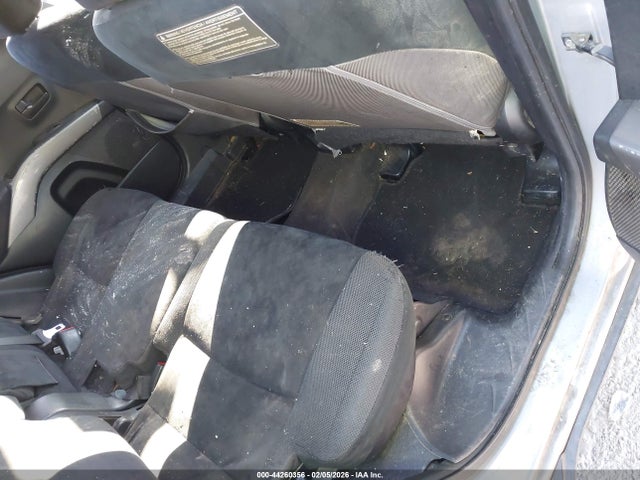 2007 MITSUBISHI OUTLANDER JA4MS31X97Z003701 Photo 7