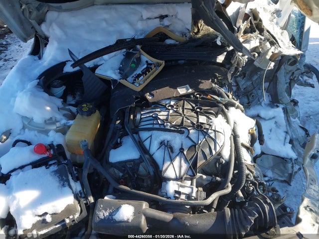 2013 CADILLAC ATS 1G6AJ5S3XD0123142 Photo 9