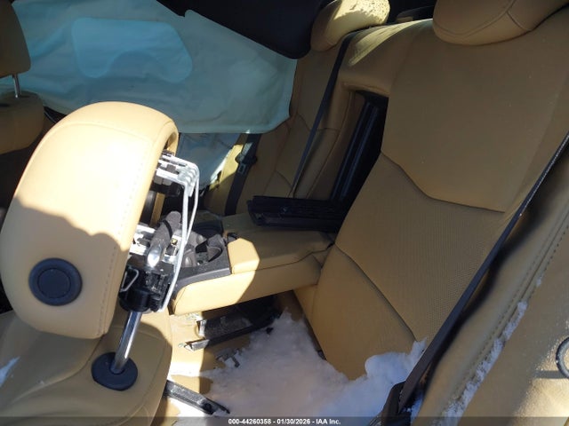 2013 CADILLAC ATS 1G6AJ5S3XD0123142 Photo 7