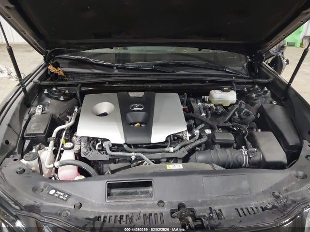 Aukcja sprzedaży 2021 Lexus Es 300h Luxury, vin: 58AEA1C15MU012080, numer aukcji: 44260359