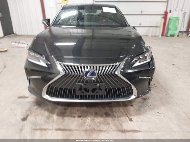 Aukcja sprzedaży 2021 Lexus Es 300h Luxury, vin: 58AEA1C15MU012080, numer aukcji: 44260359