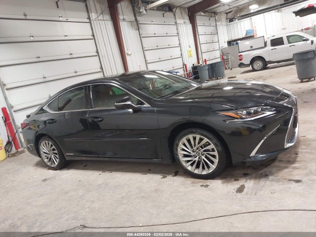 Aukcja sprzedaży 2021 Lexus Es 300h Luxury, vin: 58AEA1C15MU012080, numer aukcji: 44260359