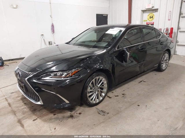 Aukcja sprzedaży 2021 Lexus Es 300h Luxury, vin: 58AEA1C15MU012080, numer aukcji: 44260359