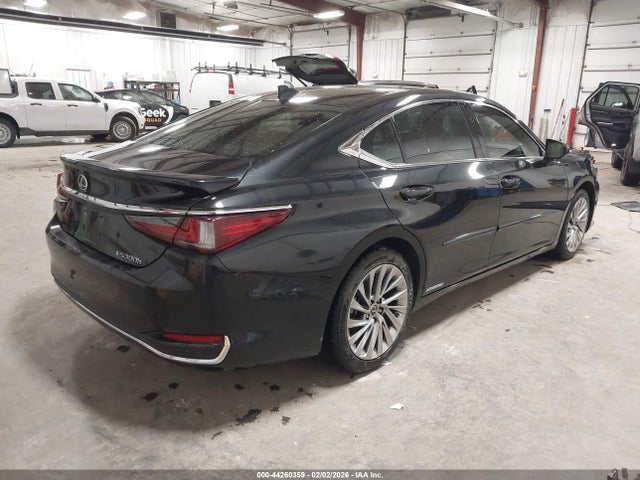 Aukcja sprzedaży 2021 Lexus Es 300h Luxury, vin: 58AEA1C15MU012080, numer aukcji: 44260359