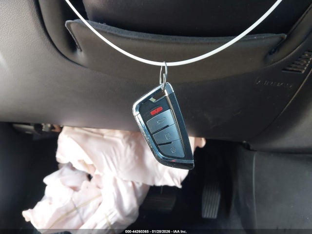Jeep Compass Limited 4x4 2021 3C4NJDCB5MT602828 Image 11