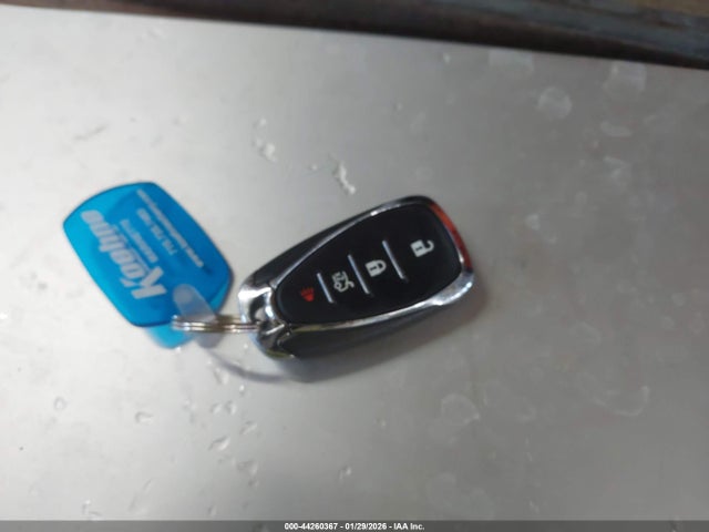 Продаж на аукціоні авто 2022 Chevrolet Malibu Fwd 1fl, vin: 1G1ZC5ST7NF186619, номер лоту: 44260367