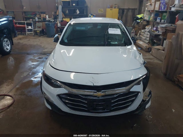 Продаж на аукціоні авто 2022 Chevrolet Malibu Fwd 1fl, vin: 1G1ZC5ST7NF186619, номер лоту: 44260367