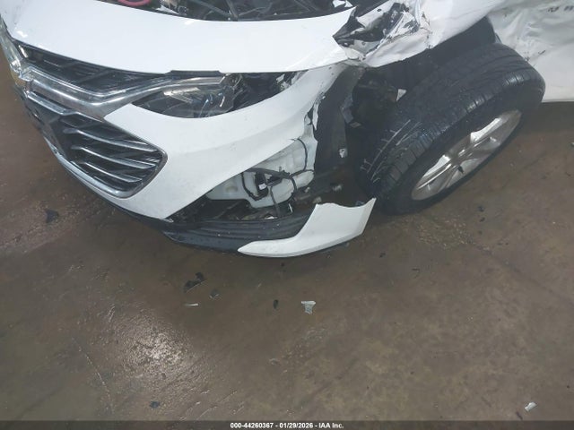 Продаж на аукціоні авто 2022 Chevrolet Malibu Fwd 1fl, vin: 1G1ZC5ST7NF186619, номер лоту: 44260367