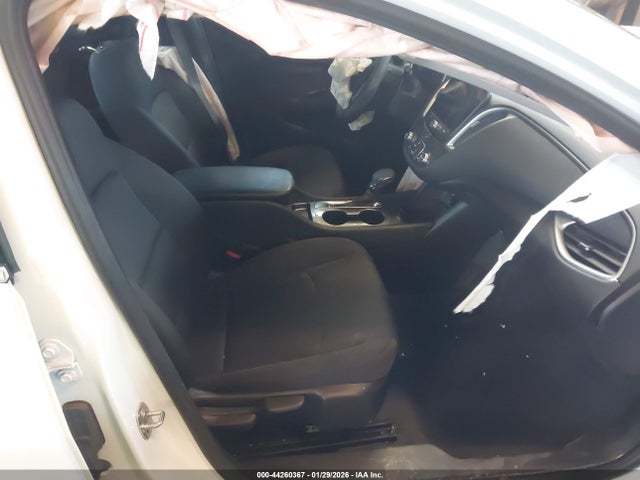 Продаж на аукціоні авто 2022 Chevrolet Malibu Fwd 1fl, vin: 1G1ZC5ST7NF186619, номер лоту: 44260367