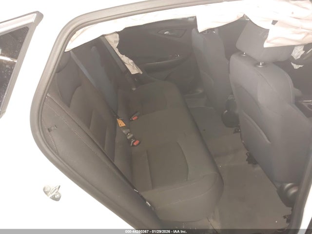 Продаж на аукціоні авто 2022 Chevrolet Malibu Fwd 1fl, vin: 1G1ZC5ST7NF186619, номер лоту: 44260367