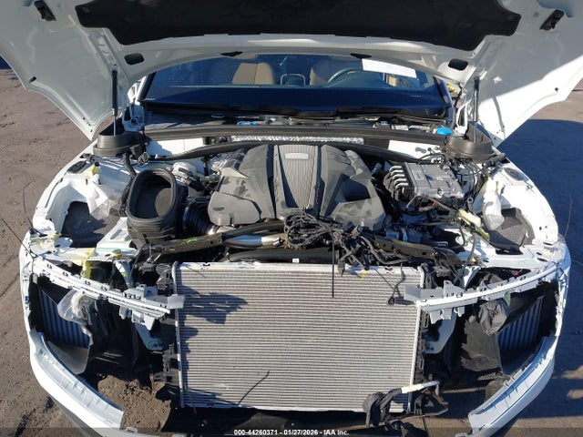 2023 PORSCHE MACAN WP1AG2A57PLB35084 Photo 9