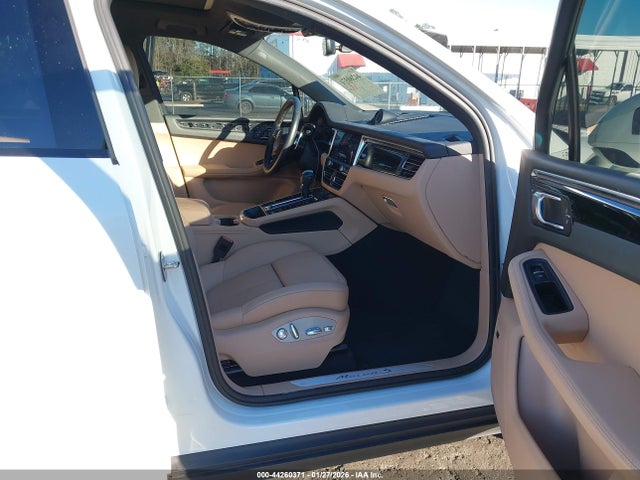 2023 PORSCHE MACAN WP1AG2A57PLB35084 Photo 4