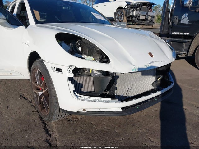 2023 PORSCHE MACAN WP1AG2A57PLB35084 Photo 5