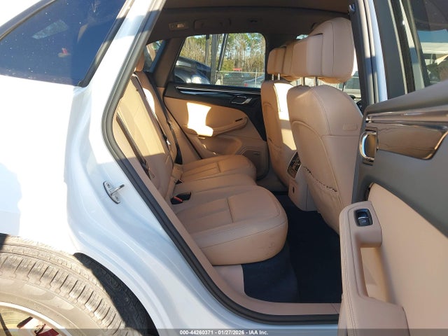 2023 PORSCHE MACAN WP1AG2A57PLB35084 Photo 7