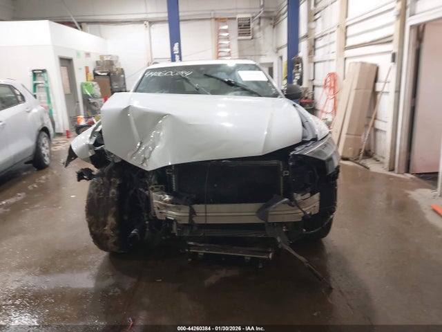 Продажа на аукционе авто 2020 Audi Rs Q8 Tfsi Quattro Tiptronic, vin: WU1ARBF1XLD025686, номер лота: 44260384