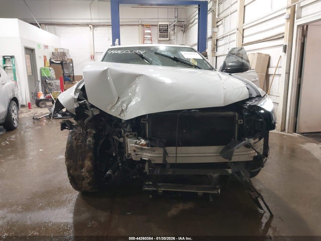 2020 AUDI RS Q8 WU1ARBF1XLD025686 Photo 5