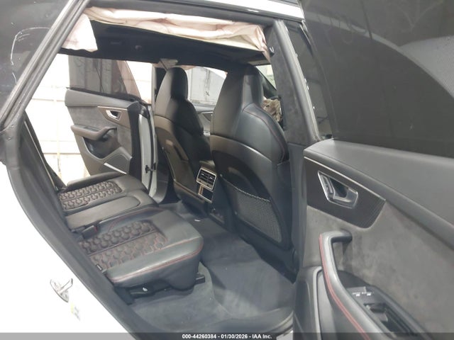 2020 AUDI RS Q8 WU1ARBF1XLD025686 Photo 7