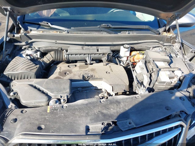 44260391 :رقم المزاد ، LRBFXCSAXKD041999 vin ، 2019 Buick Envision Fwd Essence مزاد بيع