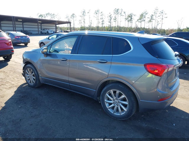 44260391 :رقم المزاد ، LRBFXCSAXKD041999 vin ، 2019 Buick Envision Fwd Essence مزاد بيع