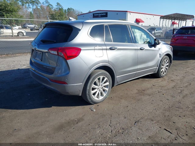 44260391 :رقم المزاد ، LRBFXCSAXKD041999 vin ، 2019 Buick Envision Fwd Essence مزاد بيع