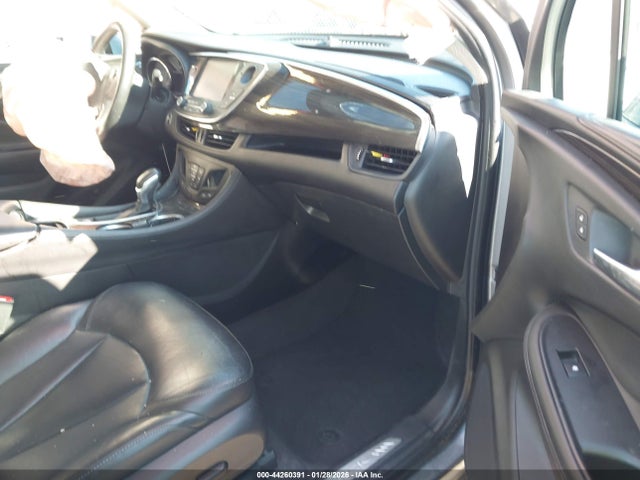 44260391 :رقم المزاد ، LRBFXCSAXKD041999 vin ، 2019 Buick Envision Fwd Essence مزاد بيع