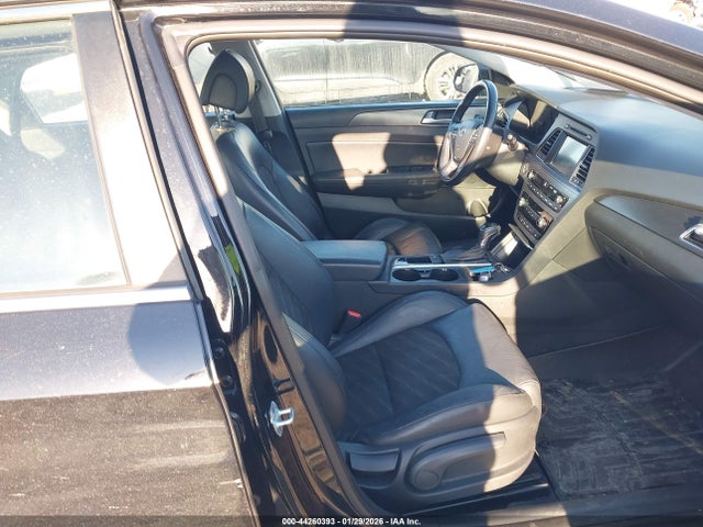 5NPE34AF2HH446351 Hyundai Sonata Sport