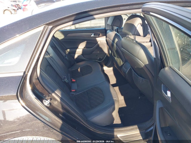 5NPE34AF2HH446351 Hyundai Sonata Sport
