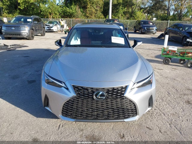 Продажа на аукционе авто 2023 Lexus Is 300, vin: JTHCA1D24P5128362, номер лота: 44260394