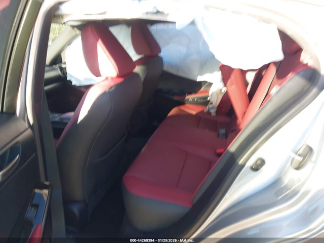 2023 LEXUS IS 300 JTHCA1D24P5128362 Photo 7