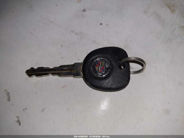 2013 CADILLAC CTS 1G6DG5E55D0102904 Photo 10