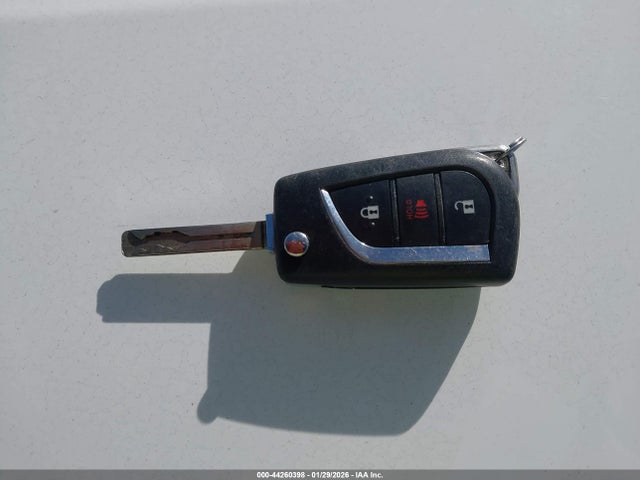 Toyota RAV4 LE 2021 2T3H1RFVXMC165161 Image 11