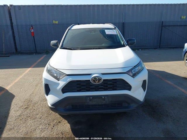 Toyota RAV4 LE 2021 2T3H1RFVXMC165161 Image 13